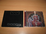 TOOL - Lateralus (2003 Volcano 1st press)