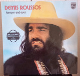 Пластинка Demis Roussos -Forever And Ever 1974.