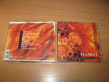 TIAMAT - Wildhoney (1994 Century Media 1st press)