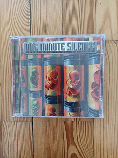 One Minute Silence - Available in All Colours (1998)