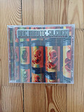 One Minute Silence - Available in All Colours (1998)