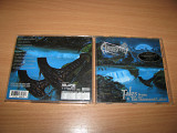 AMORPHIS - Tales From The Thousand Lakes (1994 Nuclear Blast 1st press)