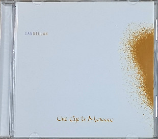 IAN GILLAN "One Eye to Morocco" (ліцензія UA) новий диск