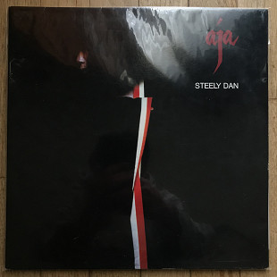 Steely Dan – Aja, 1st US pressing