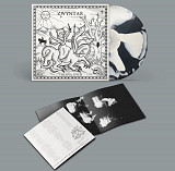 Zwyntar - Тисяча Очей - 2023. (LP). 12. Coloured Vinyl. Пластинка. Ukraine. S/S.