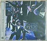 THE DOORS "Strange Days" (ліцензія UA) новий диск, запечатаний
