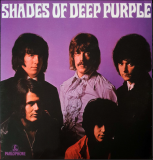 Deep Purple – Shades Of Deep Purple