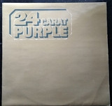 Deep Purple – 24 Carat Purple (UK)