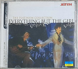 EVERYTHING BUT THE GIRL "The Platinum Collection" (ліцензія UA) новий диск, запечатаний