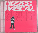 DIZZEE RASCAL "Maths + English" (ліцензія UA) новий диск, запечатаний