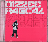DIZZEE RASCAL "Maths + English" (ліцензія UA) новий диск