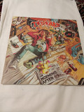 TANKARD/the morning after/1988
