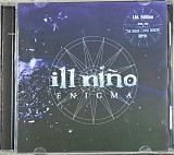 ILL NINO "Enigma" (ліцензія UA) новий диск