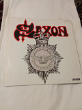 Saxon /strong arm of the law/1980