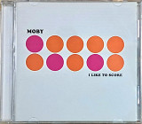MOBY "I like to score" (ліцензія UA) новий диск