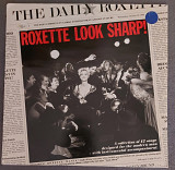 Roxette – Look Sharp! 1988 Sweden