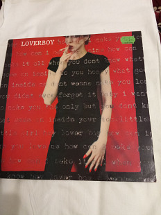 Loverboy/ 1980