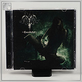 GOAß "Cruxifucked" cd