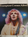 Peter Frampton/Frampton Comes Alive/1976 2 LP