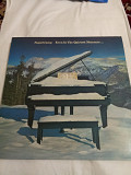 Supertramp/even in the quietest moments/1977