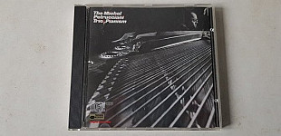 The Michel Petrucciani Trio Pianism CD фірмовий