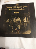 Crosby, stills, nash & young-Deja Vu/1970