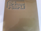 Deep Purple "24 Carat" 1975 г. (Made in Gt.Britain, NM)