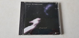 Michel Petrucciani Playground CD фірмовий