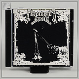 SPECTRAL DANCE "Standing Bloodied And Victorious" cd