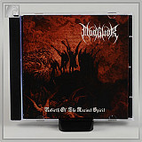 MODGUDR "Rebirth Of The Ancient Spirit" cd