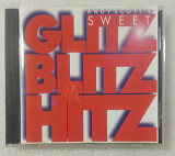 CD ANDY SCOTT'S SWEET 1996 Glitz Blitz & Hitz (France)