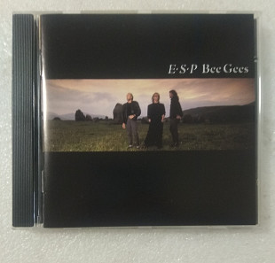 BEE GEES 1987 E·S·P