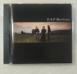 BEE GEES 1987 E·S·P