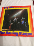 The rolling stones/big hits/1969