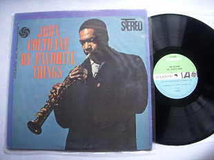 John Coltrane ( Japan )