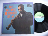 John Coltrane ( Japan )