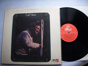 Earl Hines