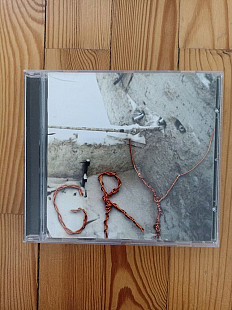 Gry - Touch of E! (1998)