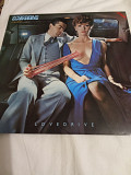 Scorpions/lovedrive/1979