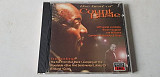 Count Basie The Best Of CD фірмовий