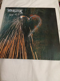 Warlock/True As Steel/1986