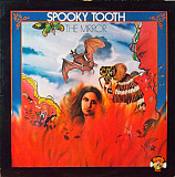 Spooky Tooth – The Mirror