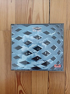 The Who - Tommy (1969)