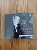 Frank Sinatra - New York, New York
