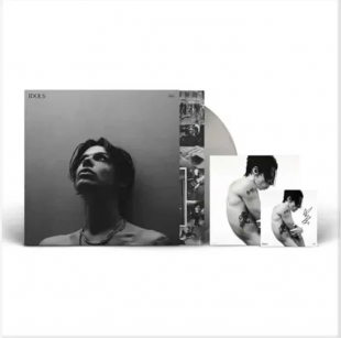YUNGBLUD Idols - Indie Exclusive Color з автографом
