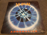 Def leppard/92/phonogram/holl/ex+