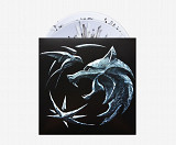The Witcher Exclusive 2LP (Splatter)