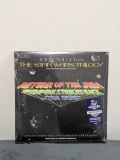 The Star Wars Trilogy Exclusive LP (Splatter)
