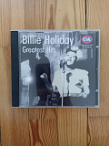 Billie Holiday - Greatest Hits