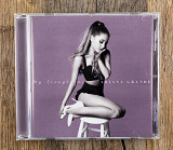 Ariana Grande - My Everything (Європа)